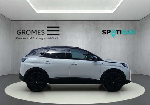 Peugeot 3008, 2024
