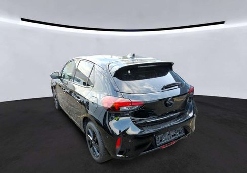 Opel Corsa, 2025 2