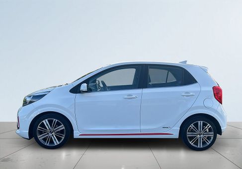 Kia Picanto, 2019 3