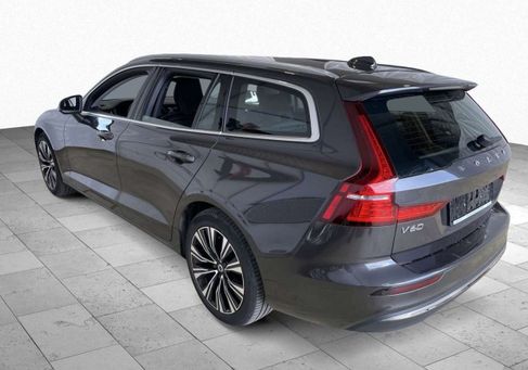 Volvo V60, 2023 3