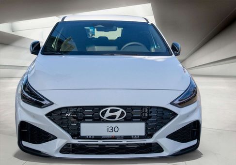 Hyundai i30, 2026 2