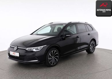 Volkswagen Golf, 2025