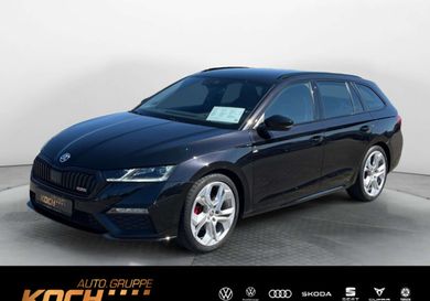 Skoda Octavia, 2023