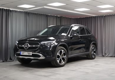 Mercedes-Benz GLC 300, 2023
