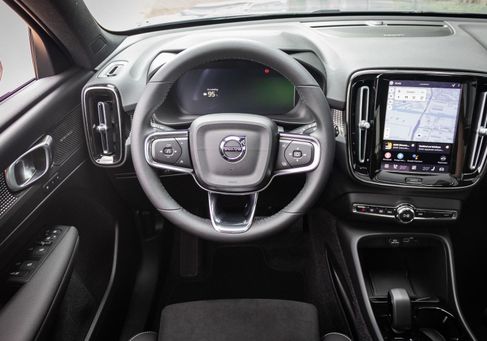 Volvo, 2026 2