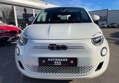 Fiat, 2023