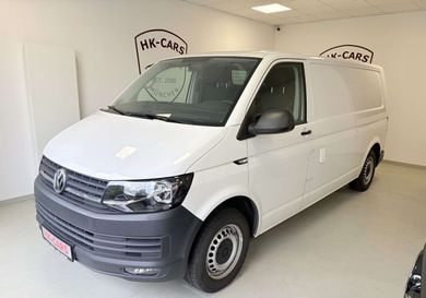 Volkswagen T6 Transporter, 2020