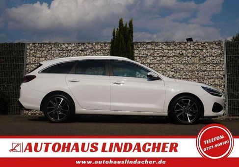 Hyundai i30, 2023 3