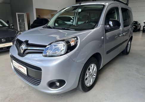 Renault Kangoo, 2020