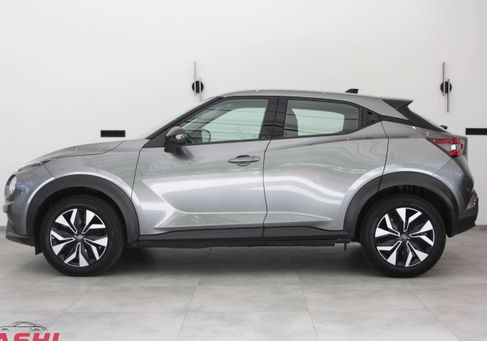 Nissan Juke, 2024 2