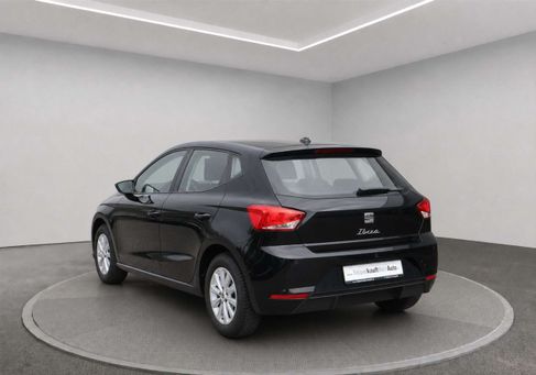 Seat Ibiza, 2024