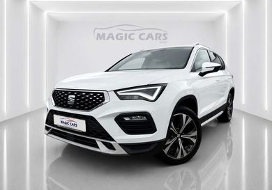 Seat Ateca, 2022