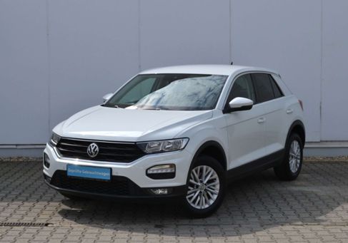 Volkswagen T-Roc, 2020