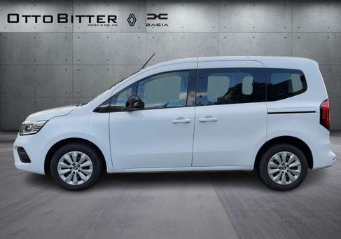 Renault Kangoo, 2024 2