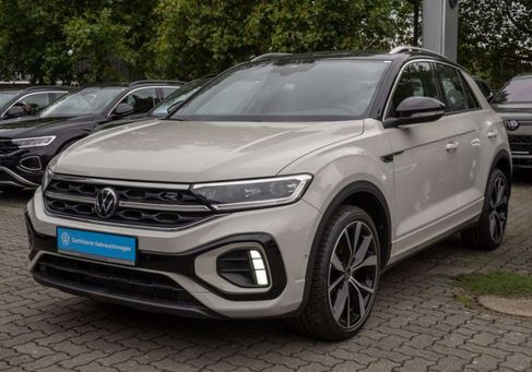 Volkswagen T-Roc, 2022 2