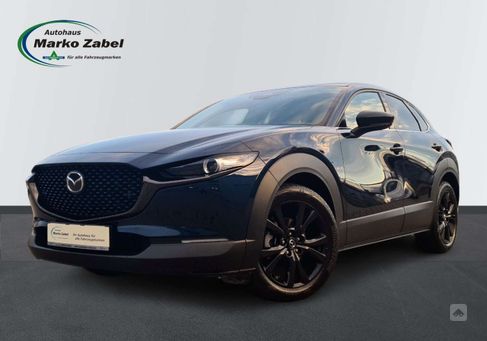 Mazda CX-30, 2024