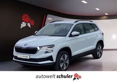 Skoda Karoq, 2024