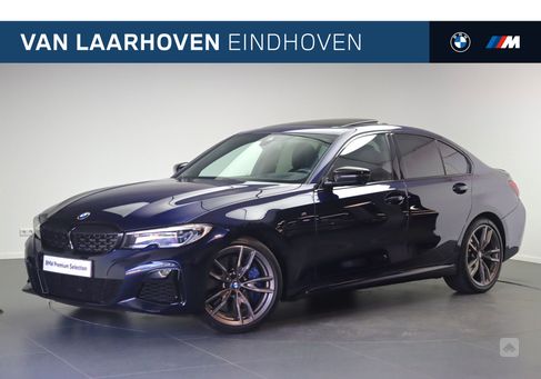 BMW M340i, 2020