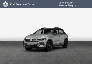 Volkswagen T-Roc, 2024