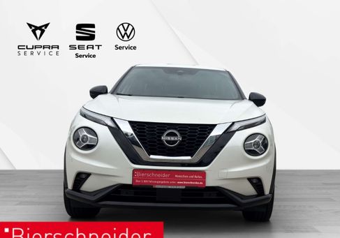 Nissan Juke, 2023 2
