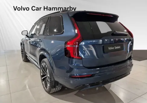 Volvo, 2026 3