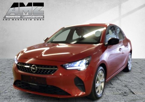 Opel Corsa, 2023 2