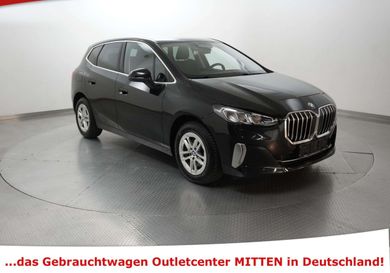 BMW 218, 2023
