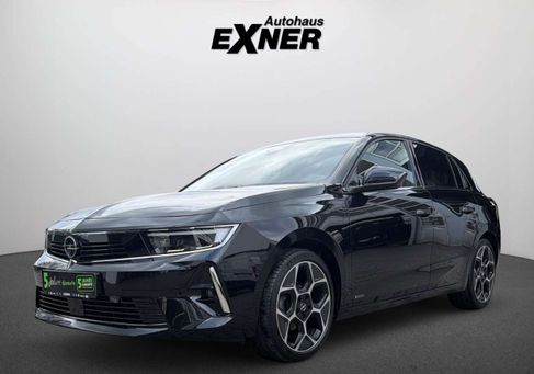 Opel Astra, 2022