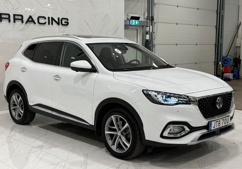 MG, 2022