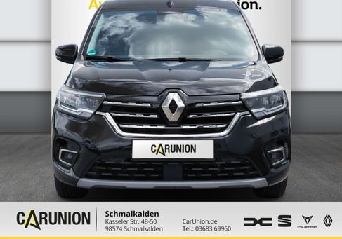 Renault Kangoo, 2022