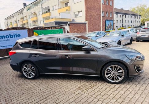 Ford Focus, 2020