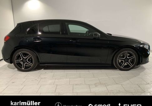 Mercedes-Benz A 250, 2019 2