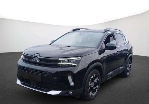 Citroën C5 Aircross, 2024