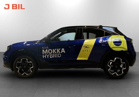 Opel Mokka, 2024 2
