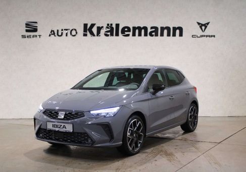 Seat Ibiza, 2026