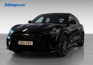 Ford Mustang Mach-E, 2023