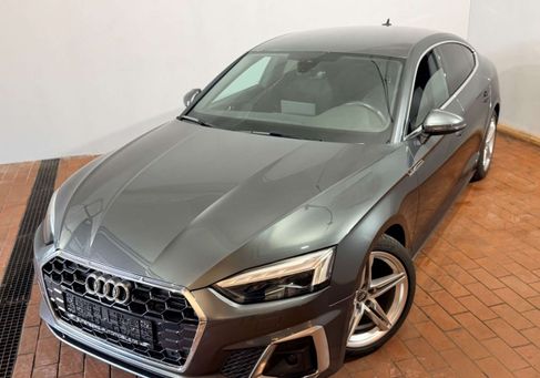 Audi A5, 2020 3