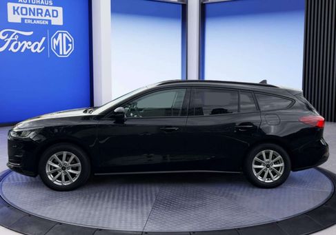 Ford Focus, 2022