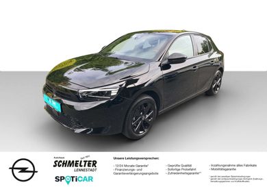 Opel Corsa, 2025