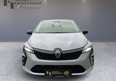 Renault Clio, 2024