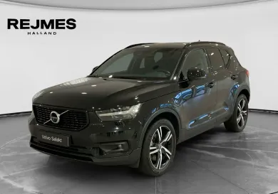 Volvo XC40, 2020