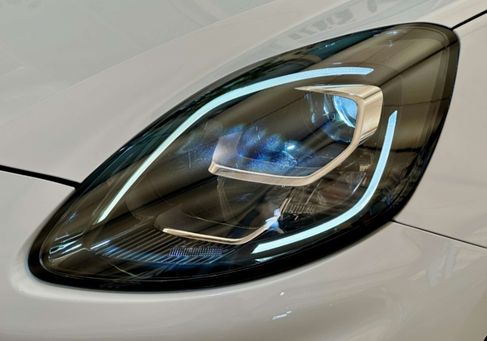 Ford Puma, 2022