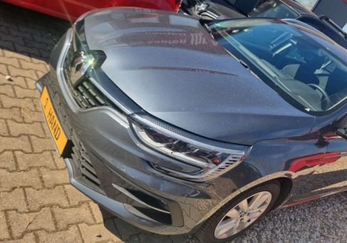 Renault Megane, 2023