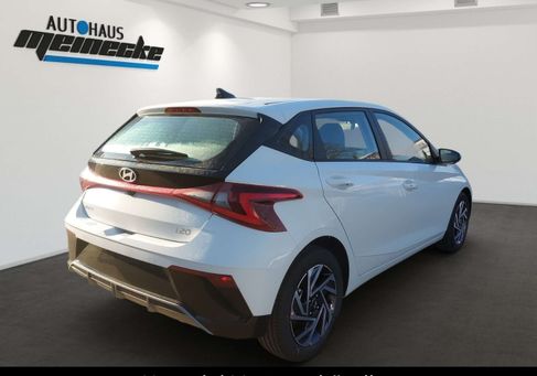 Hyundai i20, 2026 3