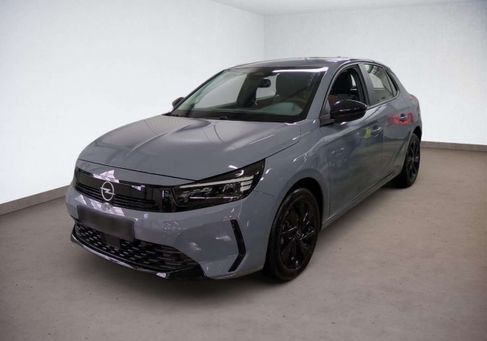 Opel Corsa, 2025 2