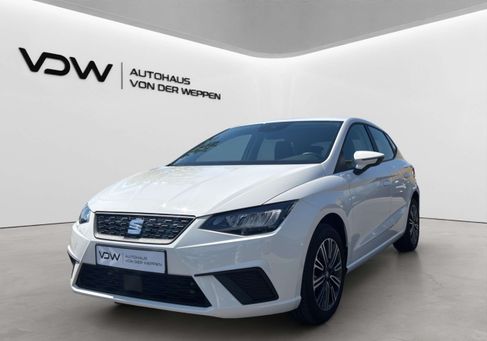 Seat Ibiza, 2024
