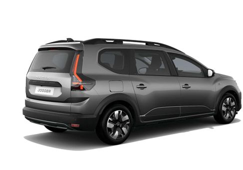 Dacia Jogger, 2026 2