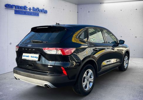 Ford Kuga, 2022