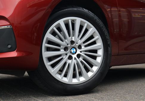 BMW 218 Gran Tourer, 2017