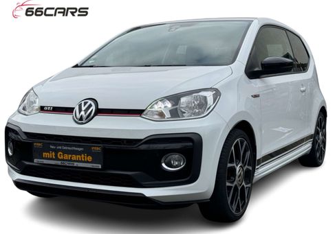 Volkswagen up!, 2018